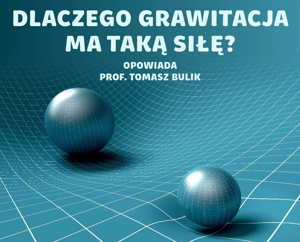 Zdjęcie Co oznacza duże G w fizyce? Zrozumienie stałej grawitacji