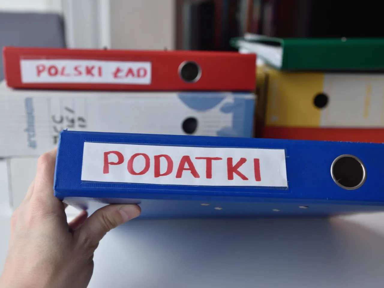 Zdjęcie Podatek od nieruchomości gdzie zgłosić – uniknij kar i problemów