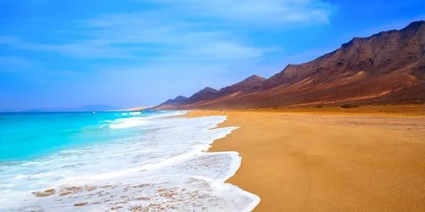 Zdjęcie Fuerteventura atrakcje: najpiękniejsze miejsca, które musisz zobaczyć