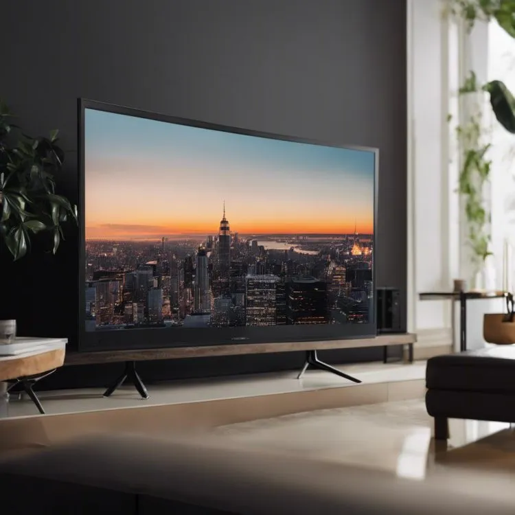 Zdjęcie Jak zaktualizować Netflix na telewizorze i uniknąć problemów z aplikacją