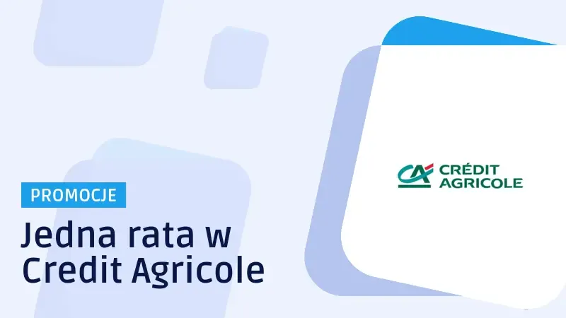 Zdjęcie Credit Agricole: Forum o Kredycie Konsolidacyjnym - Opinie Klientów