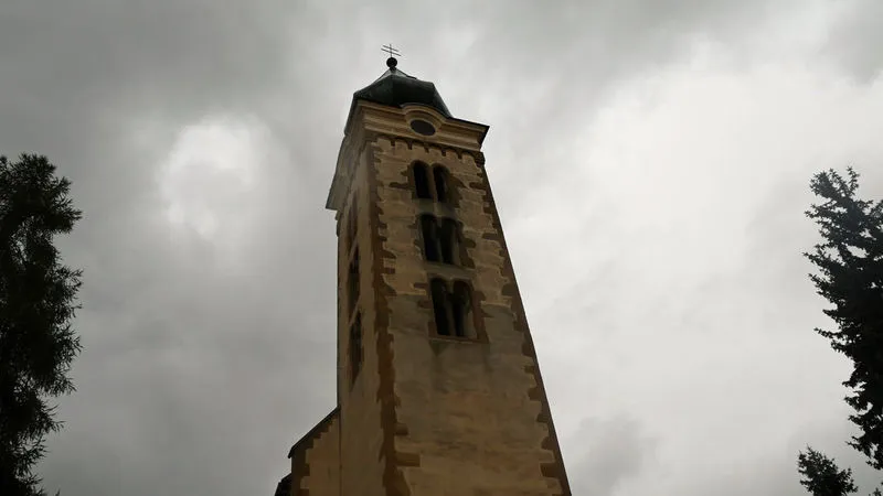 Zdjęcie Najlepsze atrakcje w Liptowskim Mikułaszu, które musisz zobaczyć
