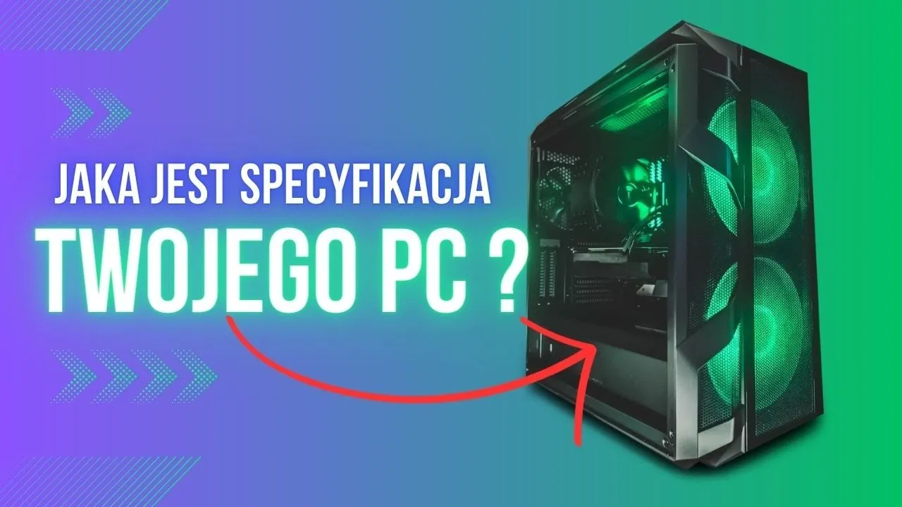Zdjęcie Jak sprawdzić specyfikację PC i uniknąć problemów z kompatybilnością