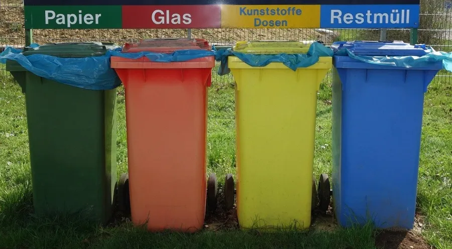Zdjęcie Gdzie kupić kosze na śmieci? Kompletny przegląd sklepów i cen 2025