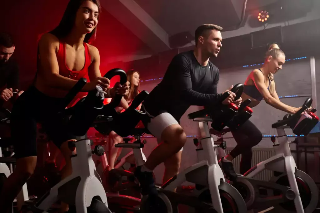 Zdjęcie Najlepszy rower stacjonarny do domu – uniknij błędów przy wyborze