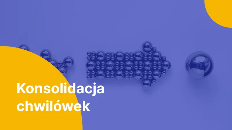 Zdjęcie Konsolidacja chwilówek - jakie dokumenty są niezbędne do sukcesu?