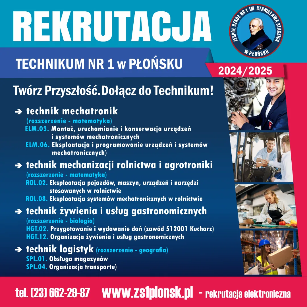 Zdjęcie Jak wygląda rekrutacja do technikum: 6 etapów skutecznego przyjęcia