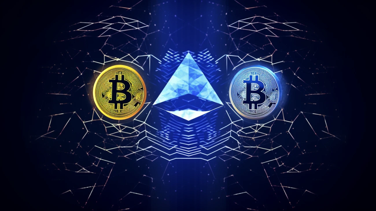 Porównanie BTC i ETH: Bitcoin Radio zoptymalizowane pod kątem CTR i intencji wyszukiwania