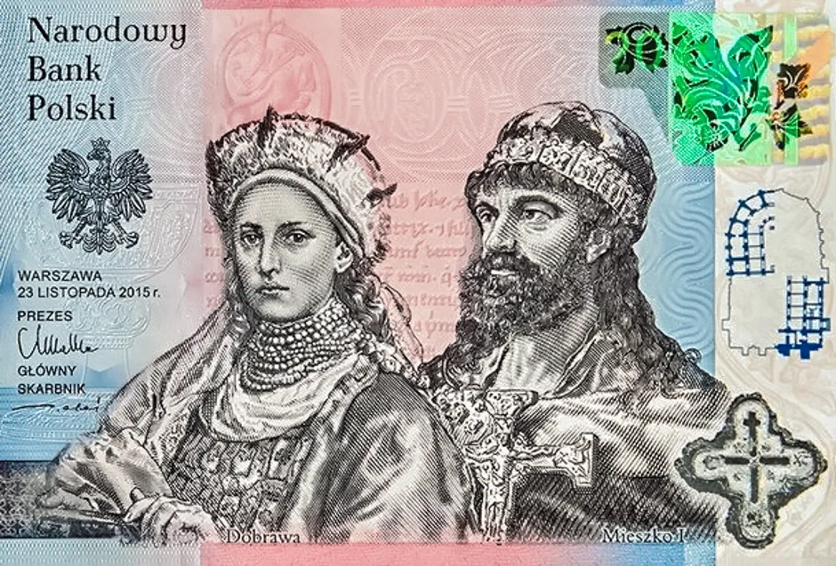 Zdjęcie W którym roku Mieszko I poślubił Dobrawę i co to zmieniło w Polsce?