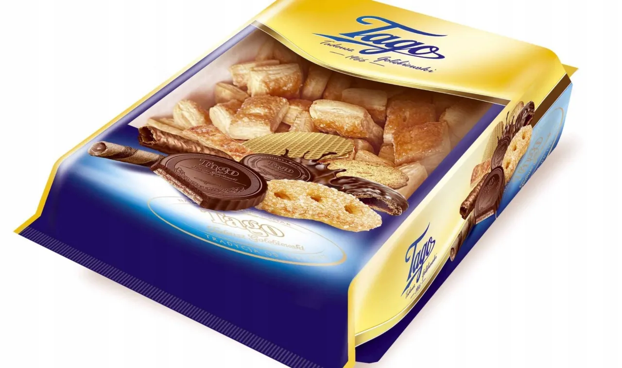 Zdjęcie Gdzie kupić ciastka Tago? Najlepsze miejsca i ceny, które zaskoczą