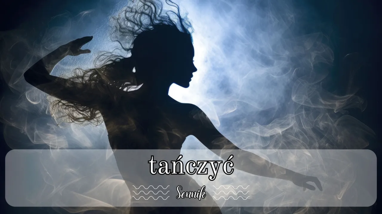 Zdjęcie Symboliczne znaczenie snu: tańczyć ze zmarłą osobą - co zwiastuje?