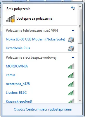 Zdjęcie Jak włączyć Wi-Fi w laptopie: 5 prostych kroków + porady