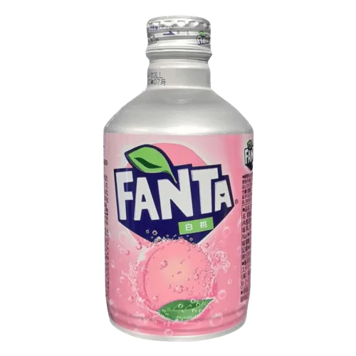 Zdjęcie Czemu Fanta żółta jest taka kolorowa? Odkryj sekrety jej smaku