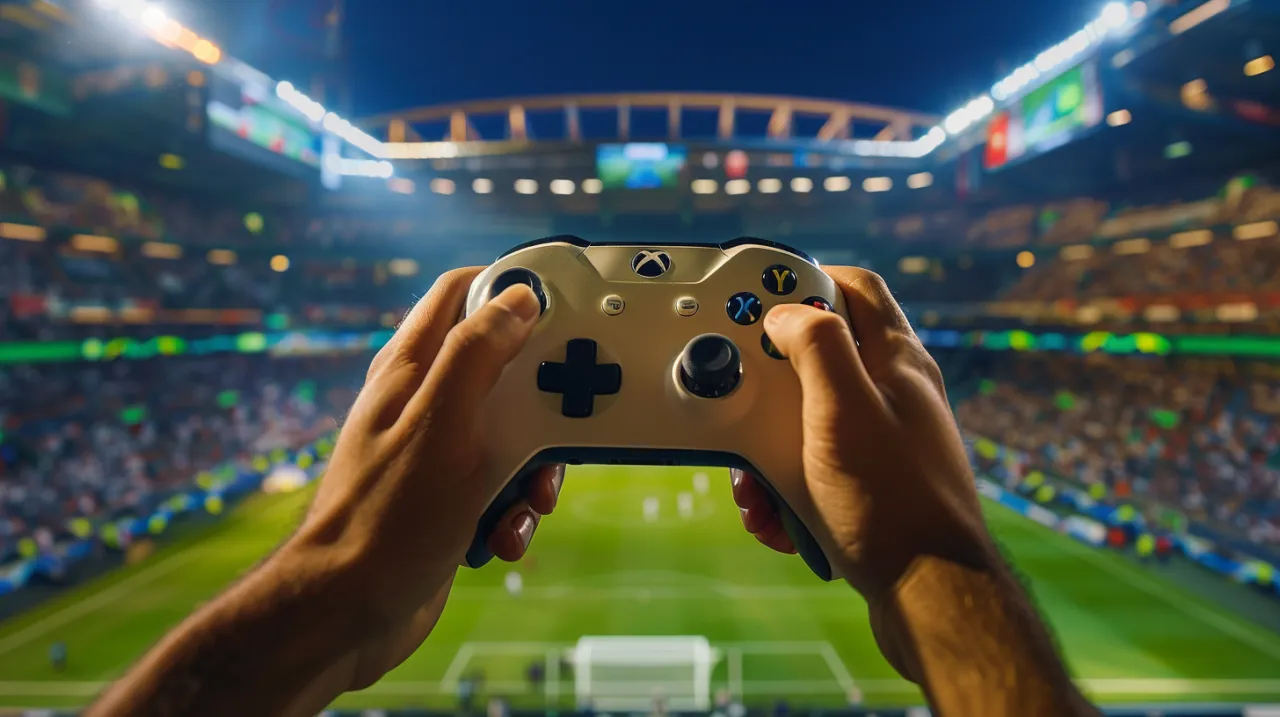 Zdjęcie FIFA 18 na Xbox 360 - Czy naprawdę warto kupić tę wersję gry FIFA?