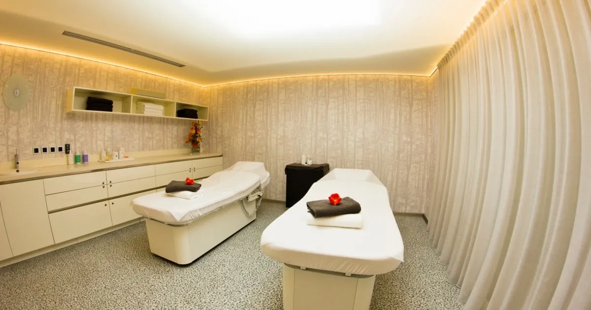 Zdjęcie Najlepsze spa w Toruniu: relaks, zabiegi i godziny otwarcia