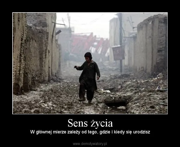 Zdjęcie Kiedy życie jest bez sensu: 5 skutecznych metod na odnalezienie celu