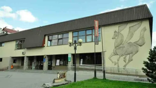 Zdjęcie Teatr w Nowym Targu - najciekawsze spektakle i wydarzenia kulturalne