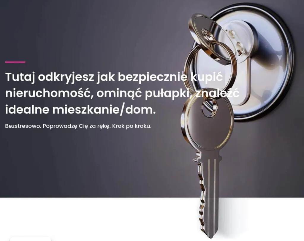 Zdjęcie Gdzie zgłosić zakup mieszkania, aby uniknąć problemów z formalnościami