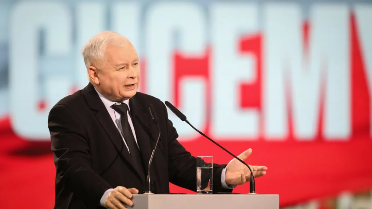 Zdjęcie Co oferuje PiS? Kluczowe programy i obietnice dla Polaków