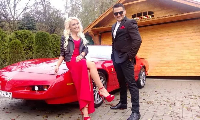 Zdjęcie Czy Kordian ma żonę? Zaskakujące szczegóły o jego życiu prywatnym
