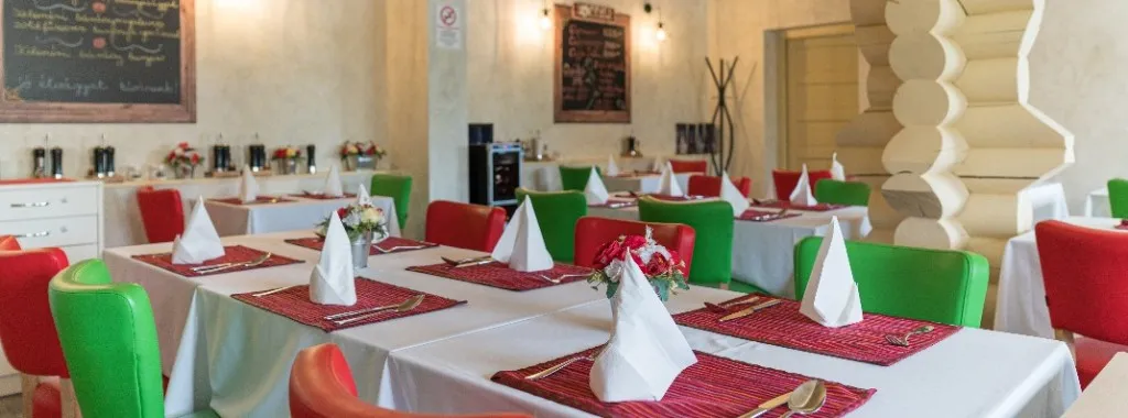 Zdjęcie Eger gdzie zjeść - najlepsze restauracje i lokalne smaki, które musisz spróbować