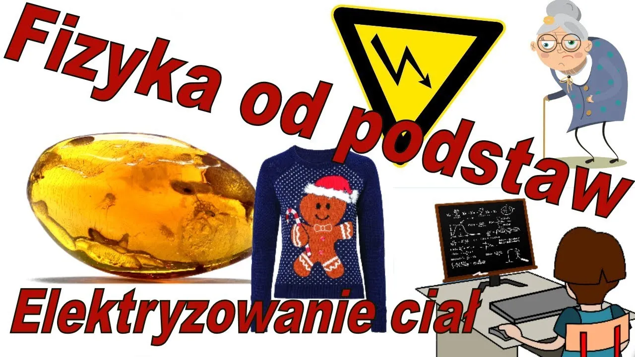 Zdjęcie Uziemienie – co to w fizyce i jak chroni przed porażeniem?