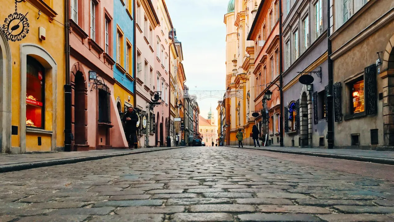 Zdjęcie Gdzie można tanio polecieć z Poznania: 8 najtańszych kierunków w Europie