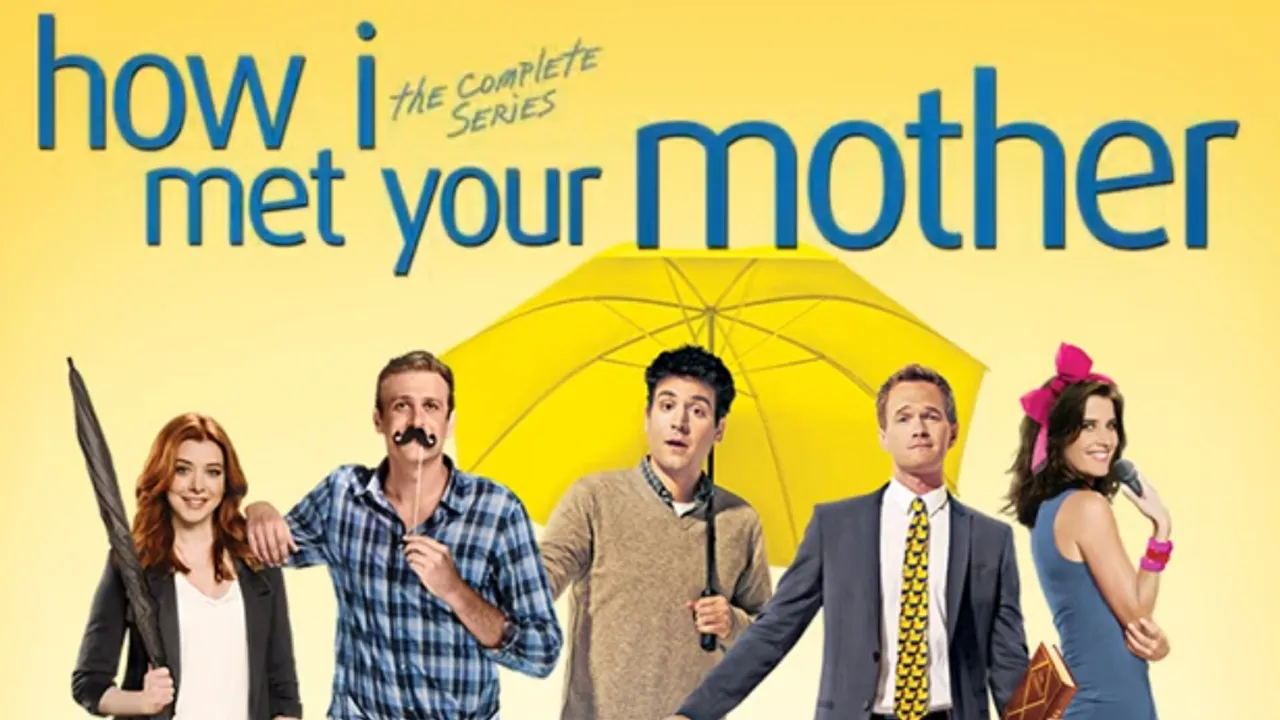 Zdjęcie Gdzie oglądać 'How I Met Your Mother' online w Niemczech?