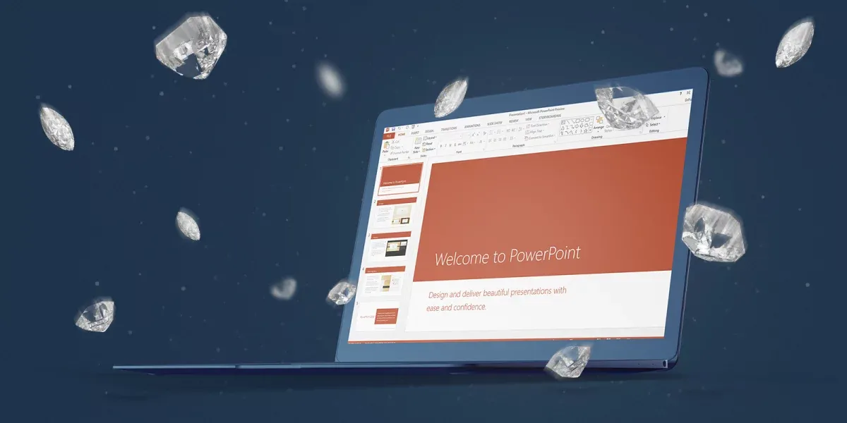 Zdjęcie Jak napisać wzór w PowerPoint: 7 prostych kroków dla każdego