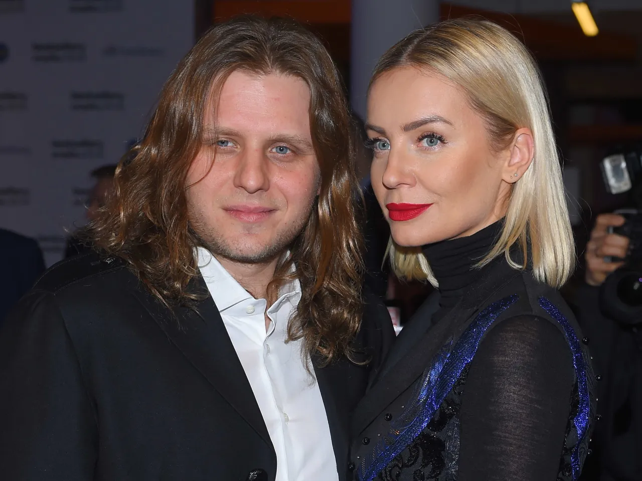 Zdjęcie Ile lat miał Piotr Woźniak-Starak? Poznaj smutną prawdę o jego życiu