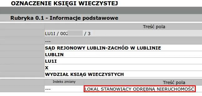 Zdjęcie Jak sprawdzić zadłużenie nieruchomości i uniknąć nieprzyjemności