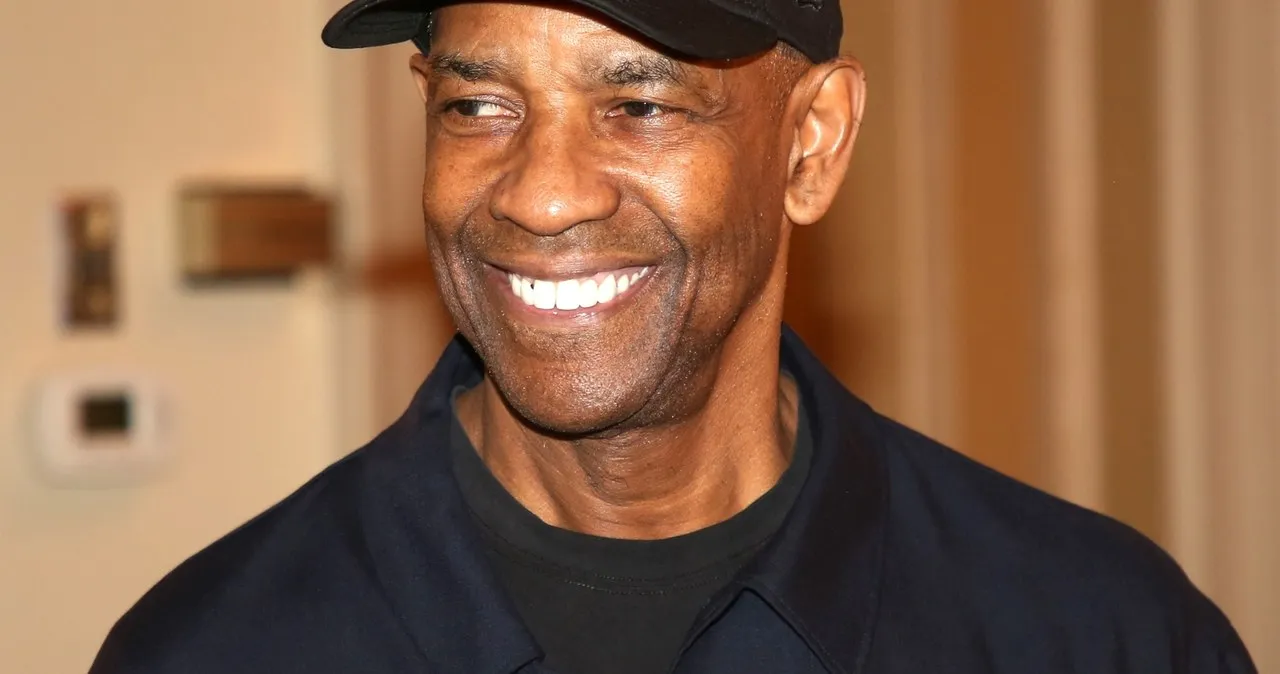 Zdjęcie Denzel i Isaiah Washington – porównanie znanych aktorów o nazwisku Washington
