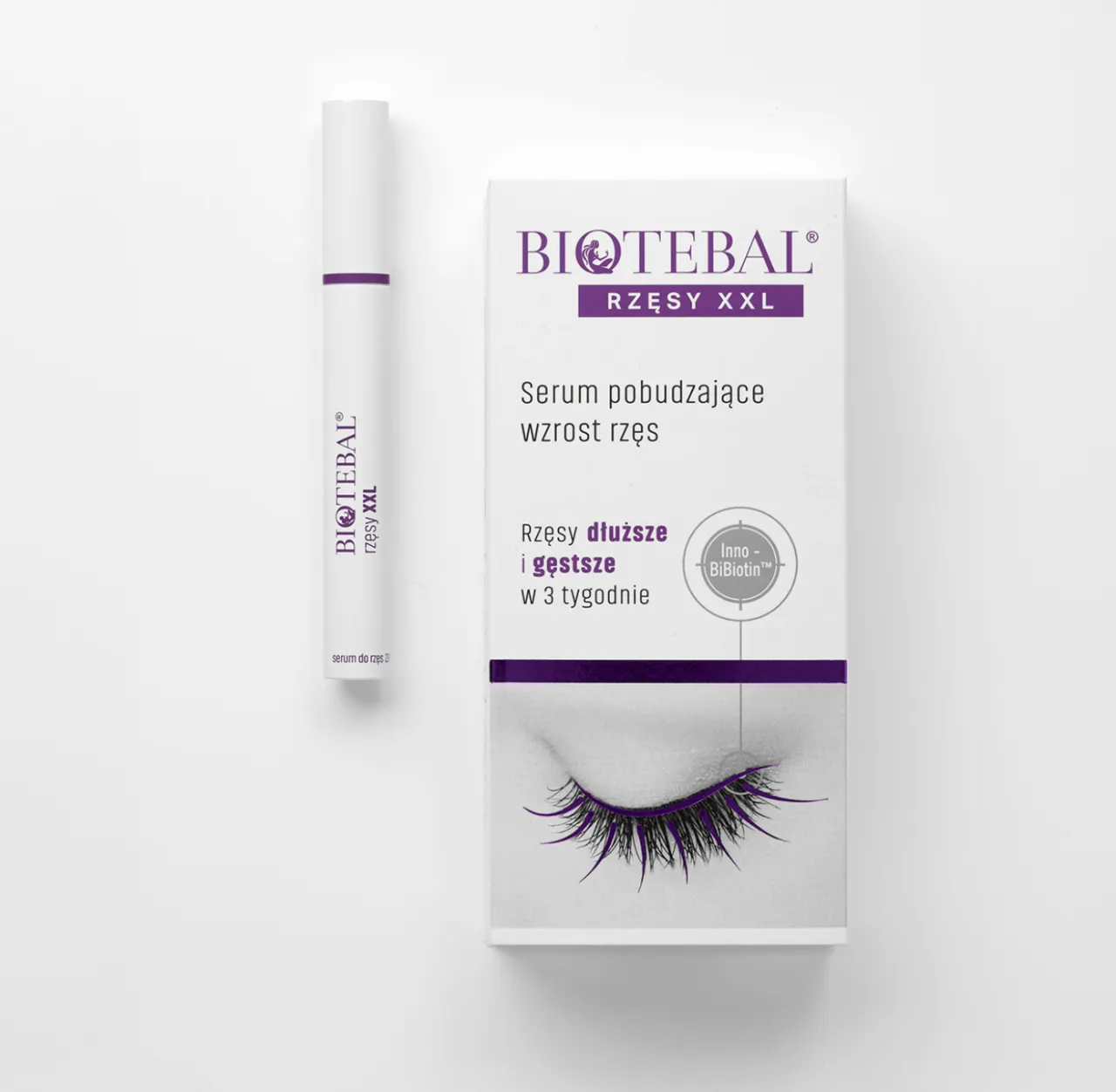 Zdjęcie Ile czasu rosną rzęsy? Poznaj fazy wzrostu i sposoby na ich zdrowie