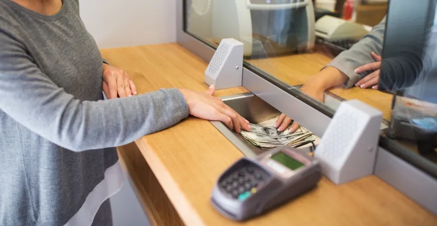 Zdjęcie Czy Deutsche Bank widzi chwilówki? Sprawdź, co to oznacza dla Ciebie