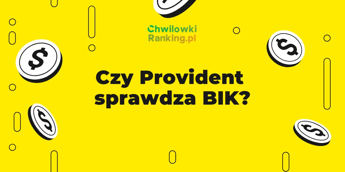 Zdjęcie Czy Profimo sprawdza BIK? Jak to wpływa na Twoją pożyczkę?