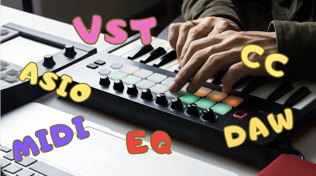 Zdjęcie Jak skutecznie komponować muzykę elektroniczną – sprawdzone techniki i narzędzia