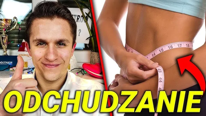 Zdjęcie Jak obliczyć kalorie na redukcji i skutecznie schudnąć bez błędów