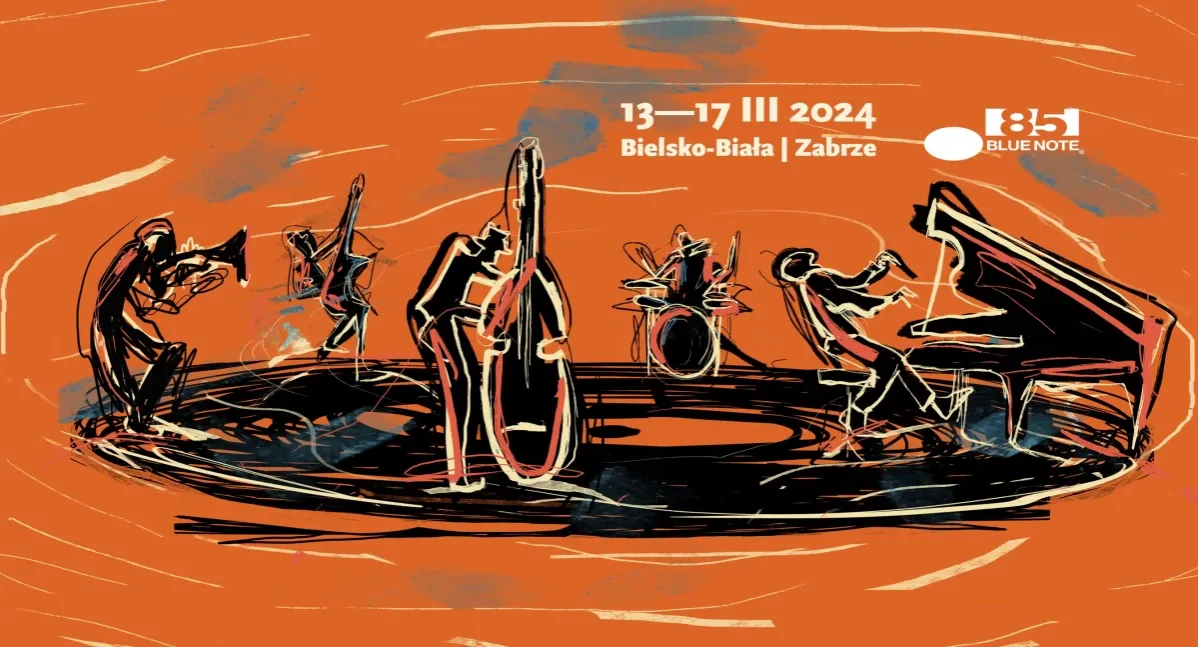 Zdjęcie Bielska Zadymka Jazzowa - nie przegap wyjątkowych koncertów i artystów