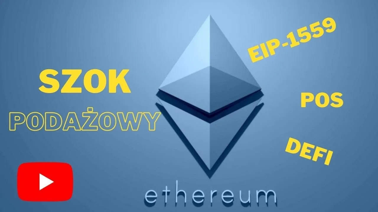 Zdjęcie Czy warto inwestować w Ethereum? Korzyści, ryzyka i przyszłość kryptowaluty