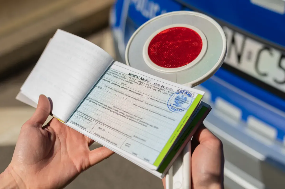 Zdjęcie Czy punkty karne się kasują? Dowiedz się, jak uniknąć problemów