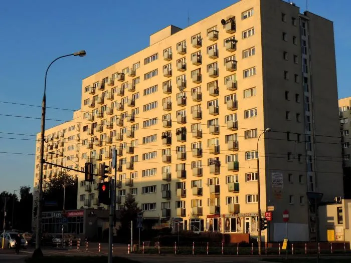 Zdjęcie Elbląska 67 Warszawa - twoje nowe mieszkanie w centrum Warszawy