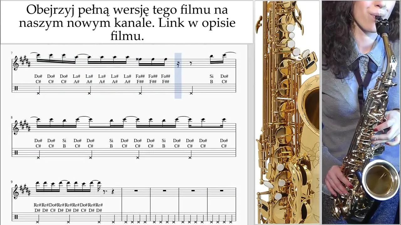 Zdjęcie Jak dmuchać w saksofon - unikaj najczęstszych błędów i graj lepiej