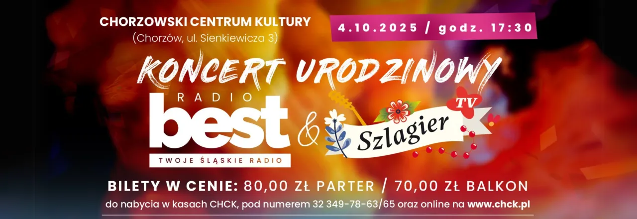 Zdjęcie Ile trwa koncert tribute to - poznaj długość i szczegóły występu