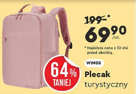 Zdjęcie Gdzie kupić plecak? Sprawdź najlepsze oferty i promocje w Polsce