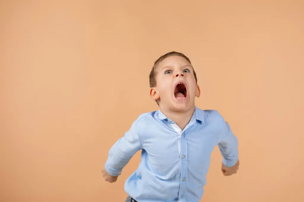 Zdjęcie Jak postępować z dzieckiem z zaburzeniami opozycyjno-buntowniczymi?