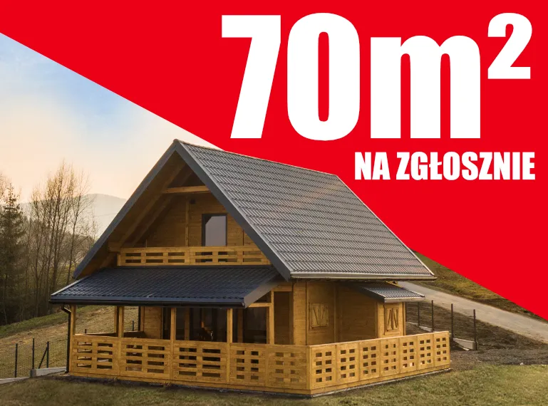 Zdjęcie Kiedy postawisz dom bez pozwolenia na budowę? Sprawdź warunki i zasady