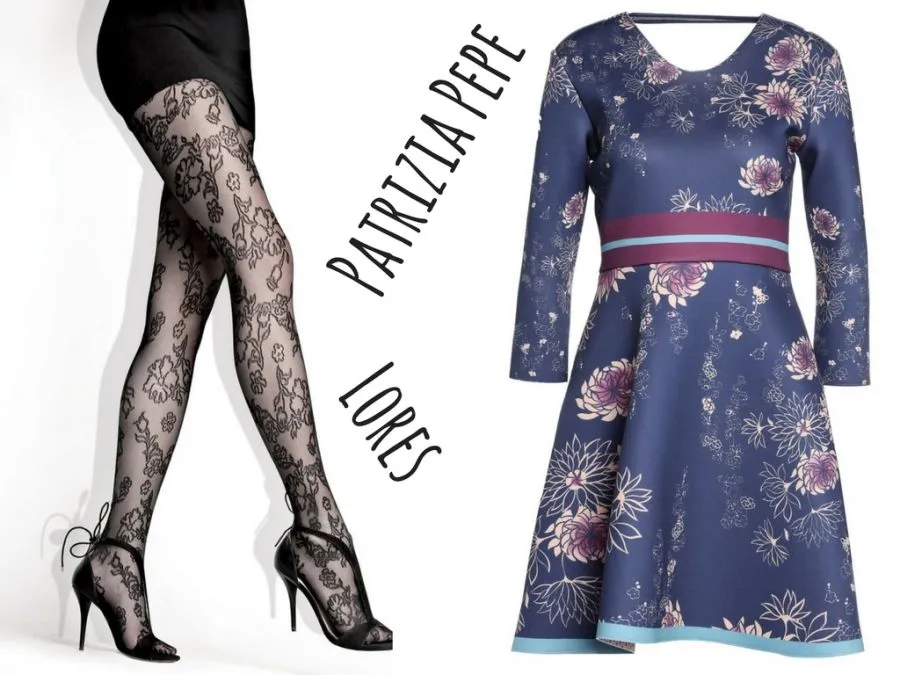 Zdjęcie Jakie rajstopy na sylwestra wybrać, by olśniewać i czuć się komfortowo?