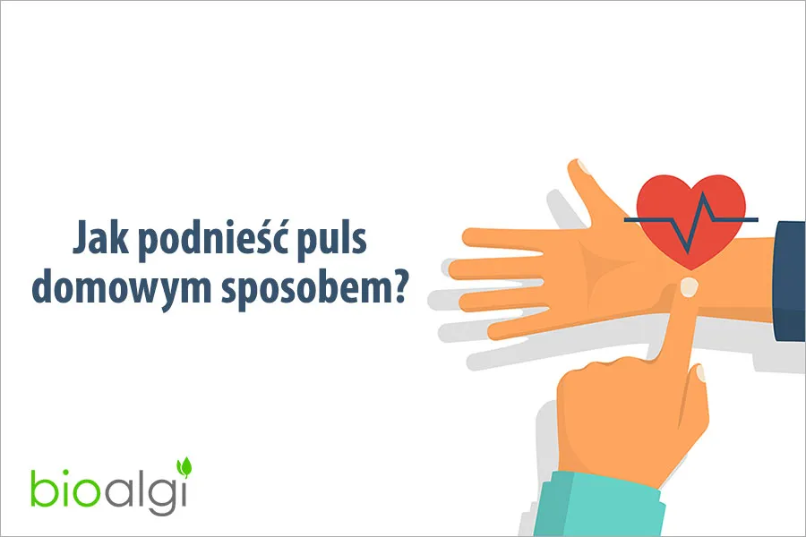 Zdjęcie Jak podwyższyć puls w prosty sposób i poprawić swoje zdrowie