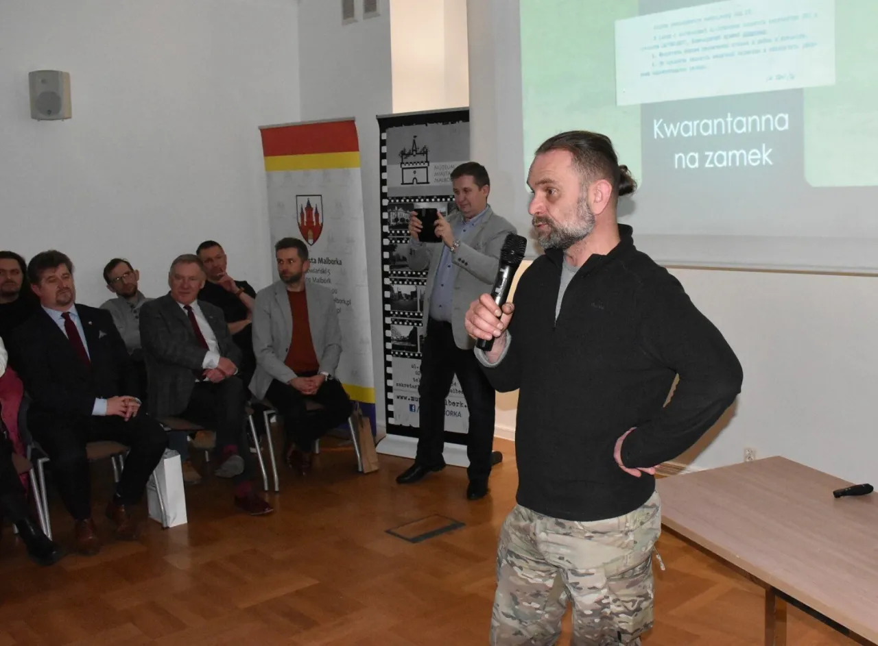 Zdjęcie Olaf Popkiewicz - wiek, data urodzenia i ciekawa biografia