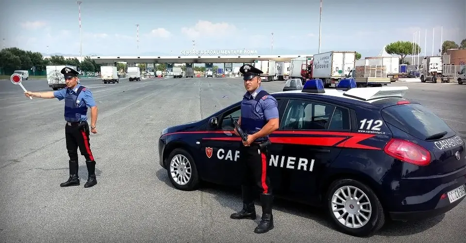 Zdjęcie Włochy czy jest bezpiecznie? Oto, co musisz wiedzieć przed wyjazdem